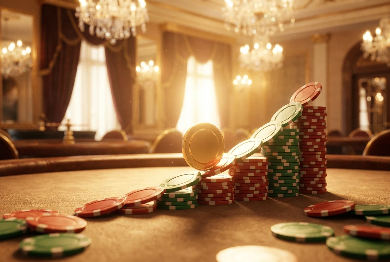Instant Casino cashback hebdomadaire