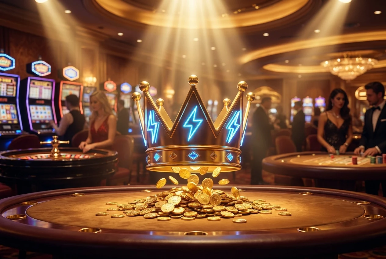 Instant Casino free spins