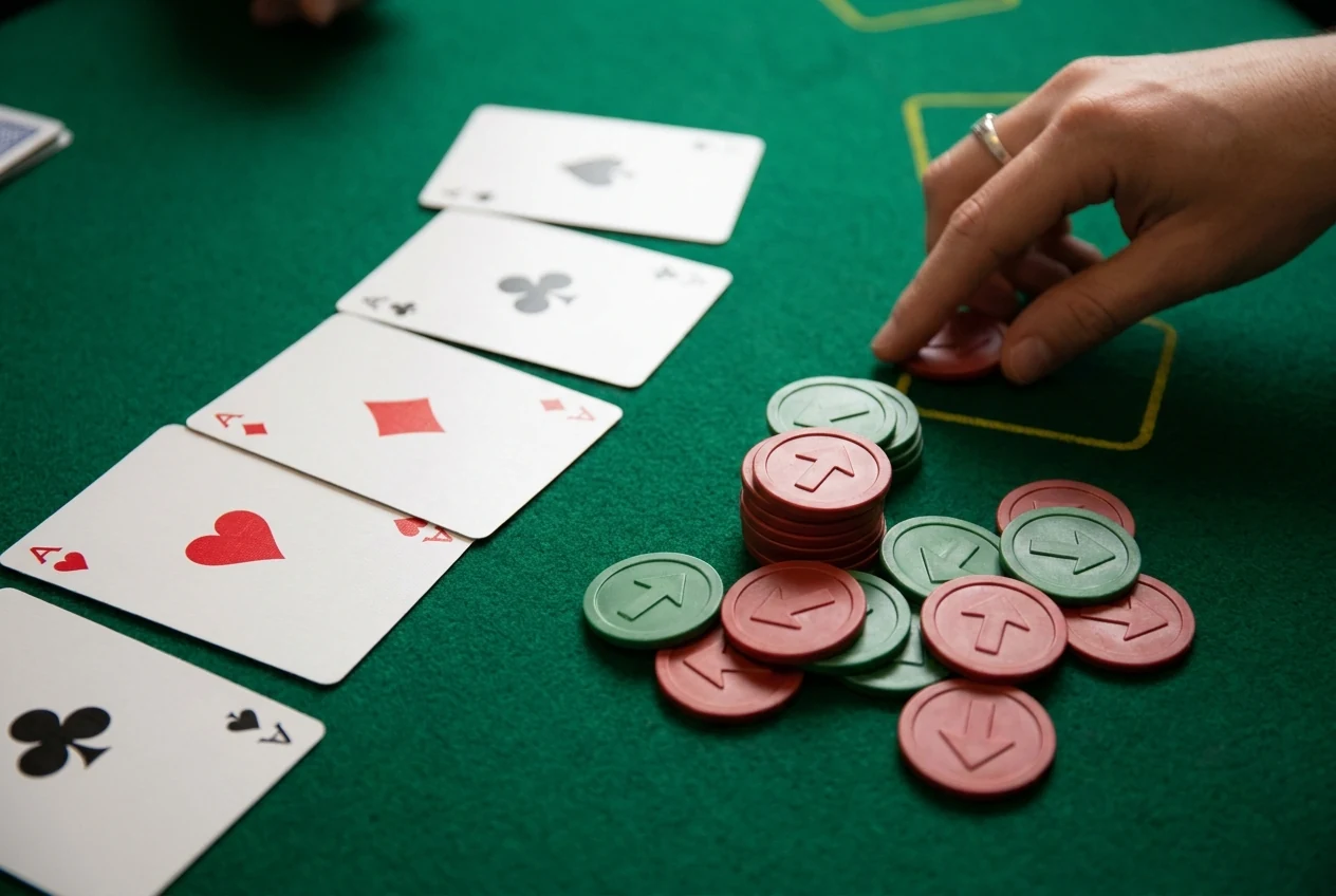 Jeux en direct, Instant Casino games