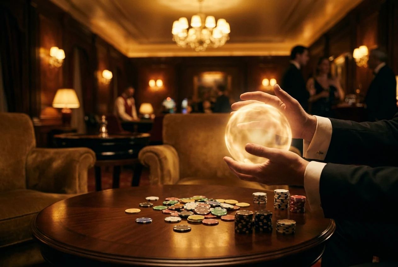 Instant Casino bonus sans dépôt