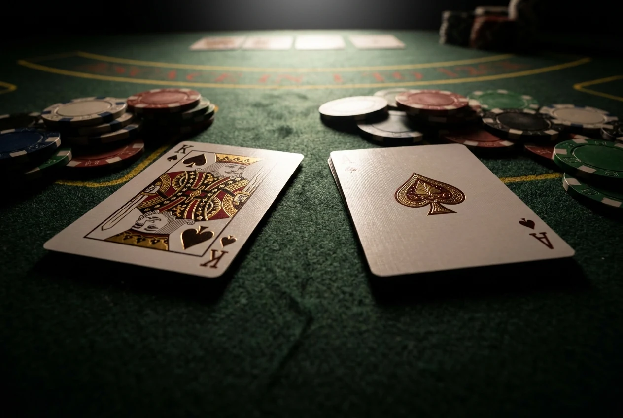 Casino War